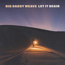 Laat het beginnen (CD)