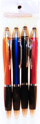 Jezus Is Het Licht assorti (prijs per stuk, verkoop per 4)