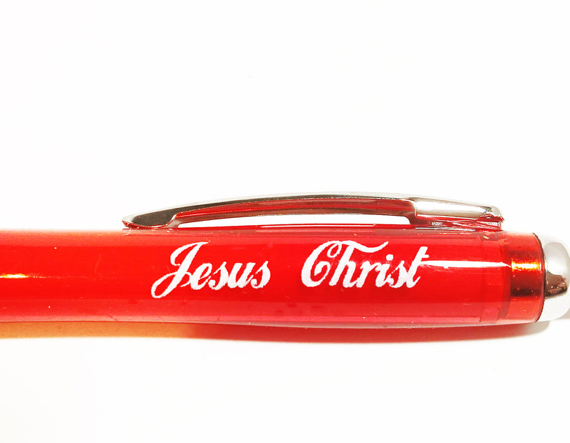 Jezus Christus (prijzen per stuk, verkocht per 4)