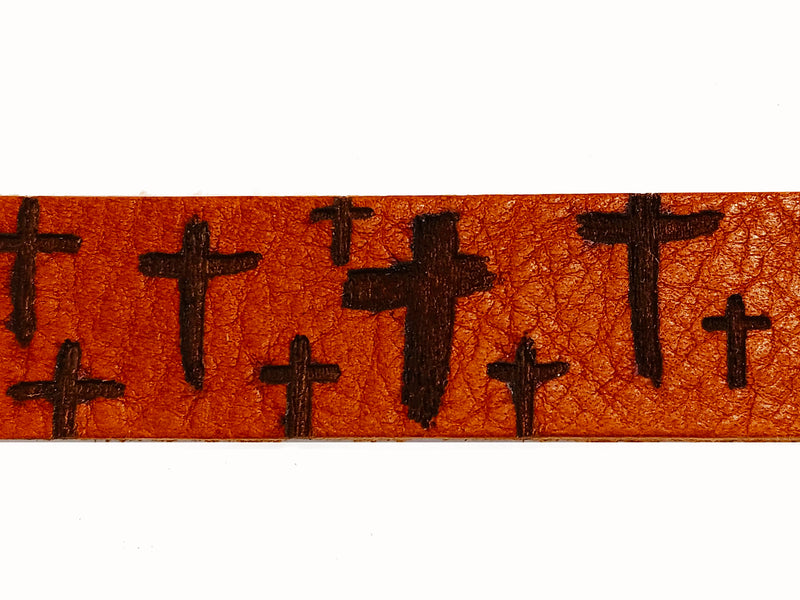 Crosses