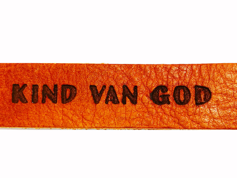 Kind van God