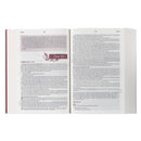 Dagelijkse Bijbel voor vrouwen Pink Lily