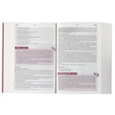 Dagelijkse Bijbel voor vrouwen Pink Lily