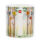 God will supply Christian Mug & Giftbox