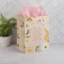 Strength & Dignity Prov. 31:25 Gift Bag LG Portrait