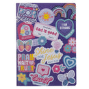 Shine for Jesus Matt. 5:16  Notebook Large