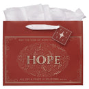 Gift Bag LG Landscape Hope Rom. 15:13
