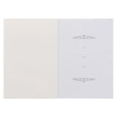 With God All Things Matt. 19:26 Notebook Bound Brown