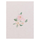 Be Still & Know Ps. 46:10 Notebook Bound Pink