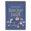 Bless Your Heart: Daily Devotions to Warm Your Heart