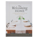 The Welcoming Home: A 52-Week Devotional Guide