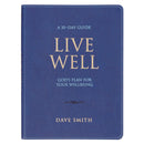 Live Well: God's Plan for Your Wellbeing