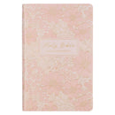 KJV Bible Deluxe Gift Faux Leather Pink