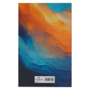 KJV Bible Outreach Softcover Multi-color Art