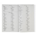 KJV Bible Outreach Softcover Multi-color Art