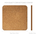 Perfect Gift Christmas Coaster