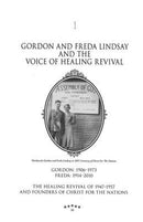 God's Generals: Movements Of The Spirit