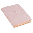 Bless You And Keep You Num. 6:24 Journal Classic Pink