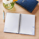 Pray to Him Job 22:27 Journal Spiral