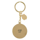 Walk By Faith 2 Cor. 5:7 Keychain