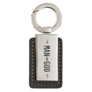 Man of God Keychain