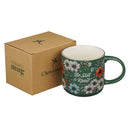 Be Still & Know Ps. 46:10 Mug Teal