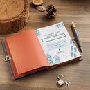 Diary Adventure With Jesus Ps. 16:11