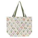My Grace Is Sufficient For You 2 Cor 12:9 Tote Bag Canvas