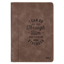 I Can Do All Things Phil 4:13 2027 Executive Planner