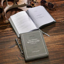 Ten Minutes with God for Men Devotional
