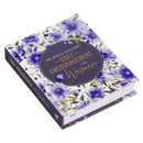 Encouragement for Women Hardcover One-Minute Devotions Daily