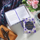 Encouragement for Women Hardcover One-Minute Devotions Daily