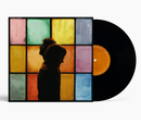 The Most Beautiful Colours (LP)