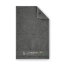 I am with you always guest towel
