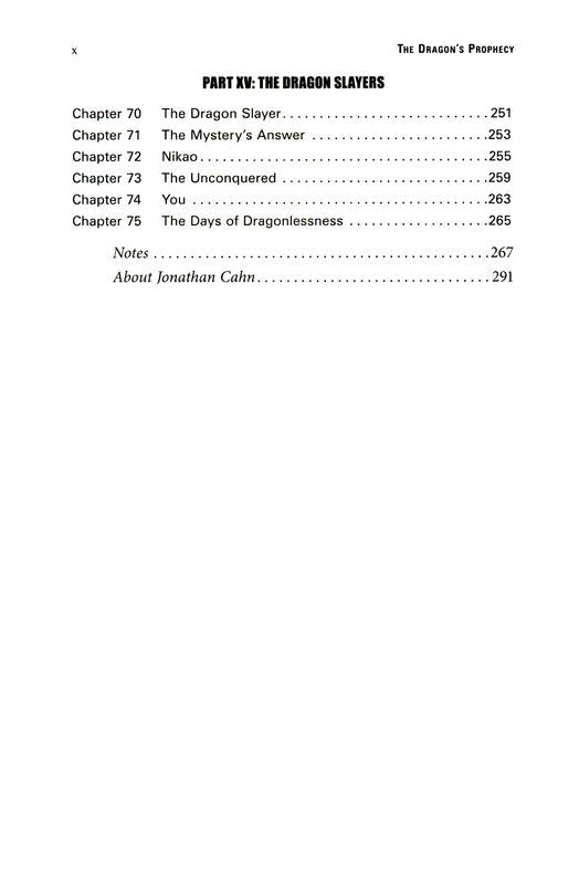 The Dragon's Prophecy: Israel, the Dark Resurrection, and the End of Days Softcover