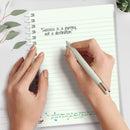 I Know the Plans A5 Christian Notebook