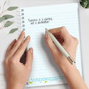 Zegen u A5 christelijk notitieboekje