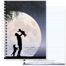 Father to you A5 Christian Notebook