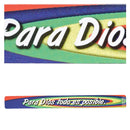 Tira magnetica Todo es posible