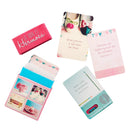 Caja de bendiciones La vida is hermosa