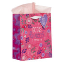 Uitverkoren Geliefd Mooi Roze - 1 Petrus 2: