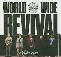 Wereldwijde Revival Tour (CD)