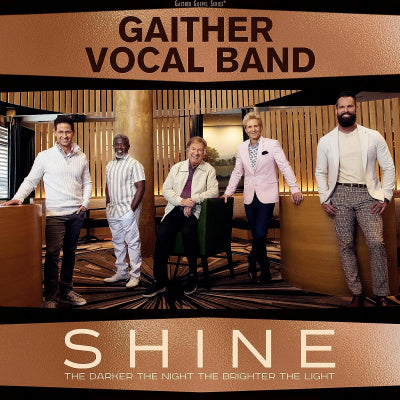 Shine: Hoe donkerder de nacht, hoe helderder het licht (CD)