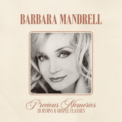 Precious Memories: 20 Hymns &amp; Gospel Classics (CD)