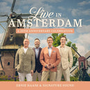 Live in Amsterdam: Een 20-jarig jubileumfeest (CD)