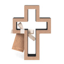 Kruis Het open kruis