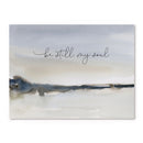 Be still my soul Canvas