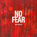 Geen angst (CD)