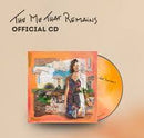 The Me That Remains (CD)