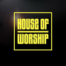 House Of Worship (CD)
